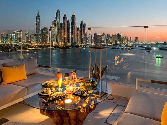 10 days in Dubai without breaking the bank