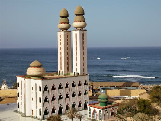 11 days of wonder between Dakar and Casablanca